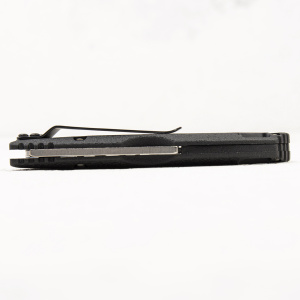Нож Buck 285 Bantam BLW, Black - складной туристические ножи из стали Нож Buck 285 Bantam BLW, Black - складной туристические ножи из стали